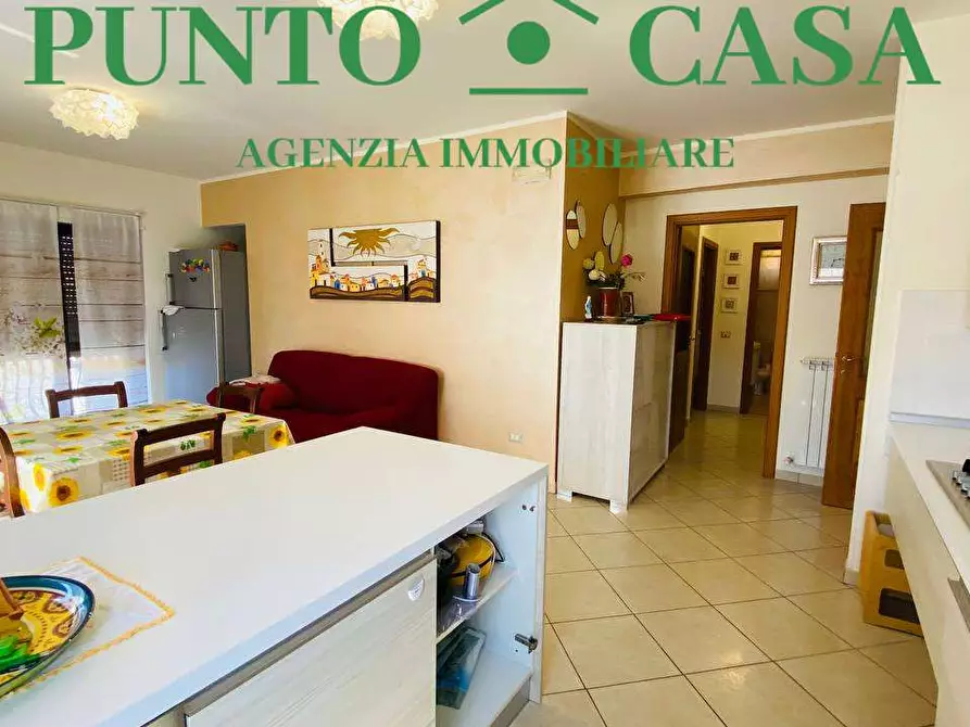 Immagine 8 di Appartamento in vendita  in viale stazione 265 a Nocera Terinese