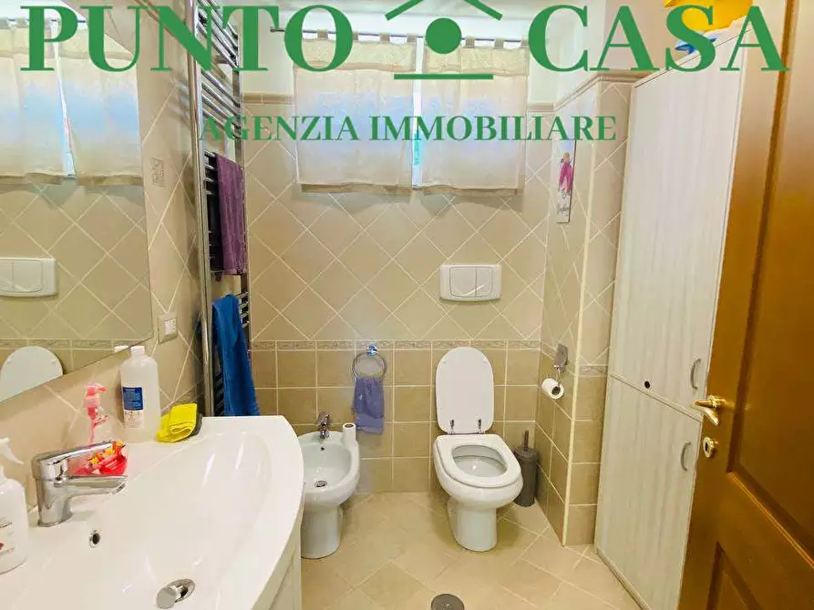 Immagine 7 di Appartamento in vendita  in viale stazione 265 a Nocera Terinese