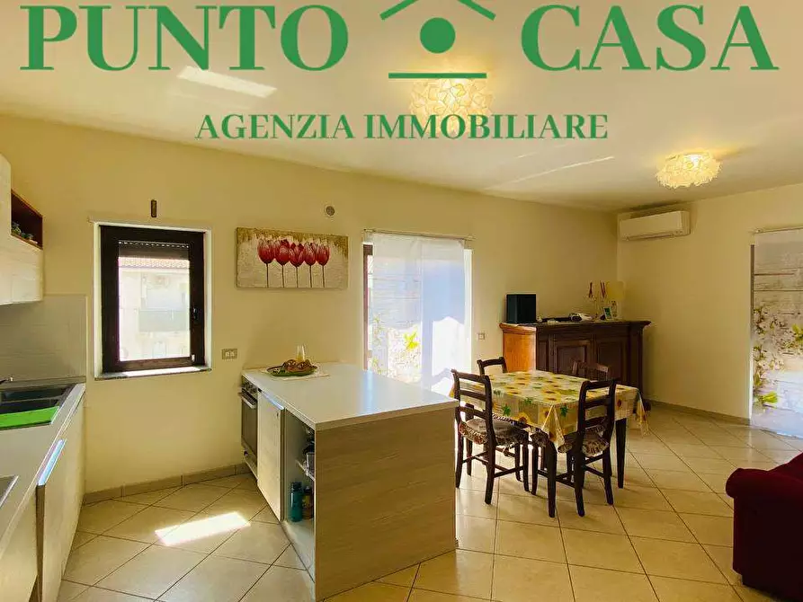 Immagine 9 di Appartamento in vendita  in viale stazione 265 a Nocera Terinese