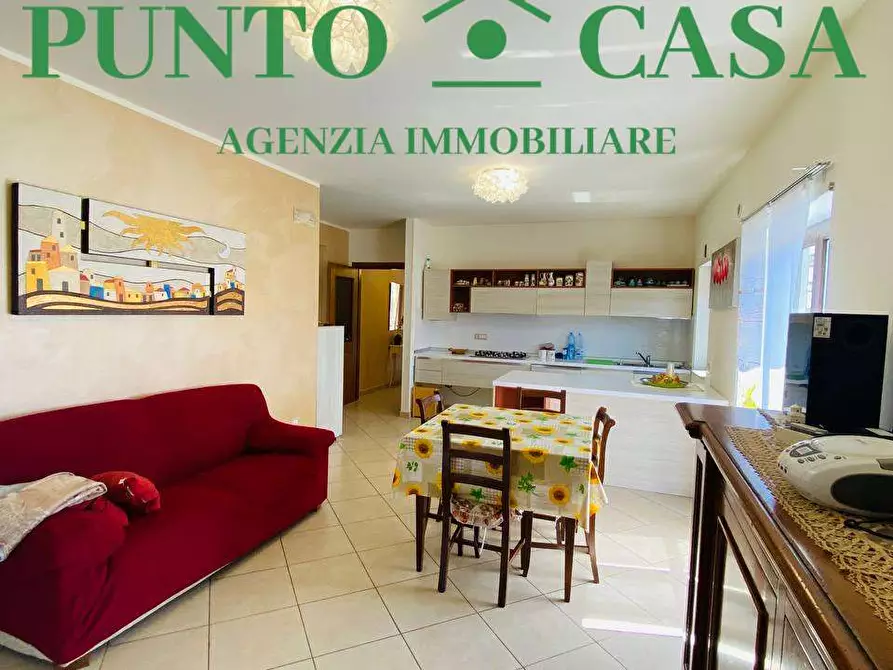 Immagine 3 di Appartamento in vendita  in viale stazione 265 a Nocera Terinese