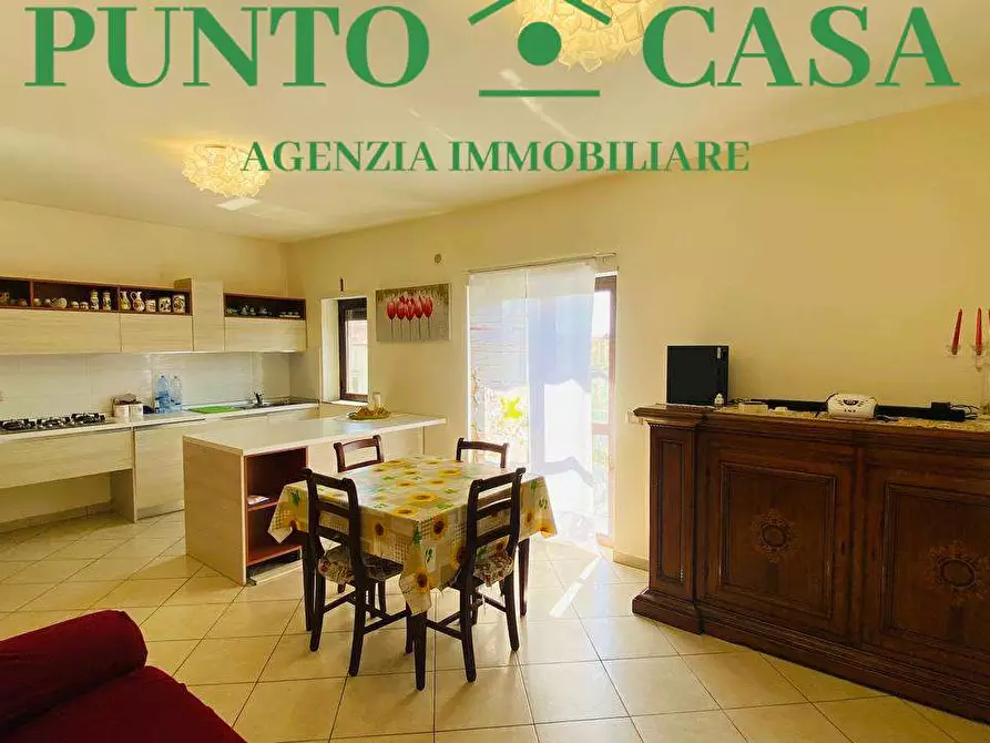 Immagine 2 di Appartamento in vendita  in viale stazione 265 a Nocera Terinese