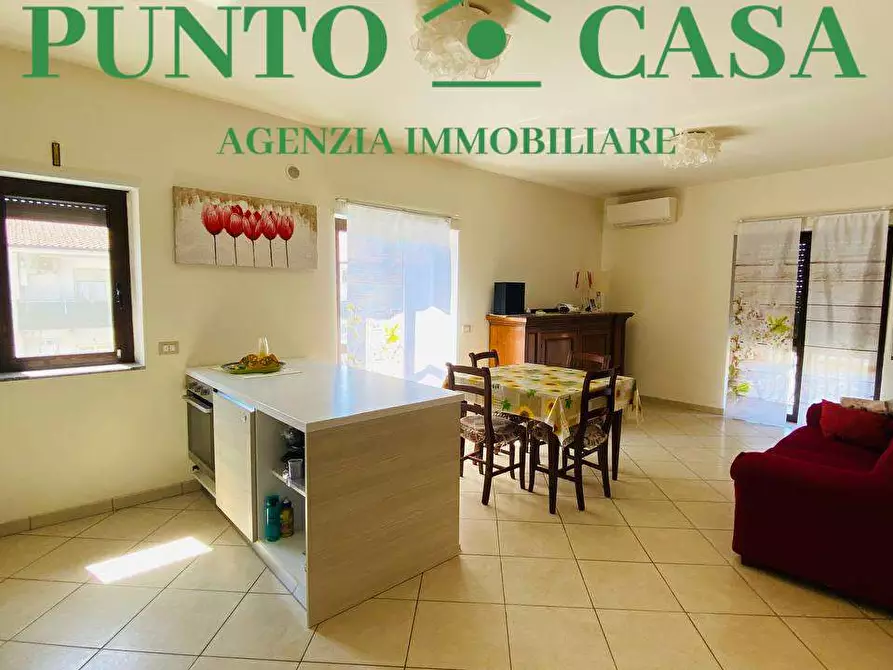 Immagine 4 di Appartamento in vendita  in viale stazione 265 a Nocera Terinese