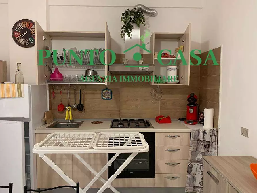 Immagine 52 di Appartamento in vendita  in Via Ginepri 2 a Lamezia Terme