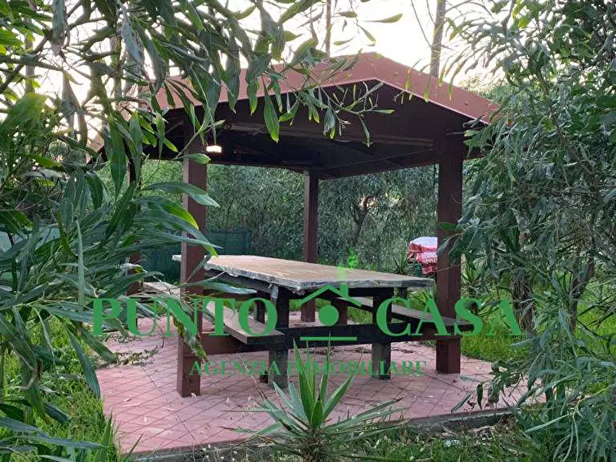 Immagine 60 di Appartamento in vendita  in Via Ginepri 2 a Lamezia Terme