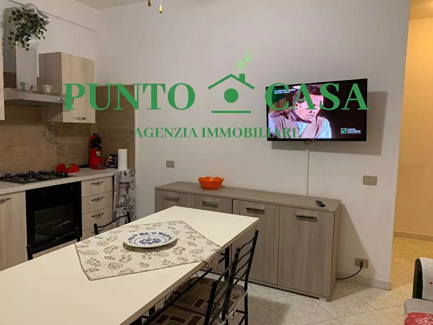 Immagine 62 di Appartamento in vendita  in Via Ginepri 2 a Lamezia Terme