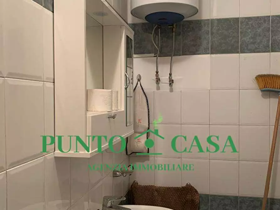 Immagine 65 di Appartamento in vendita  in Via Ginepri 2 a Lamezia Terme