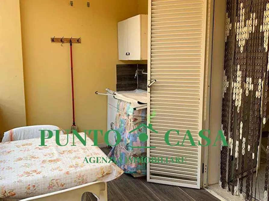 Immagine 69 di Appartamento in vendita  in Via Ginepri 2 a Lamezia Terme