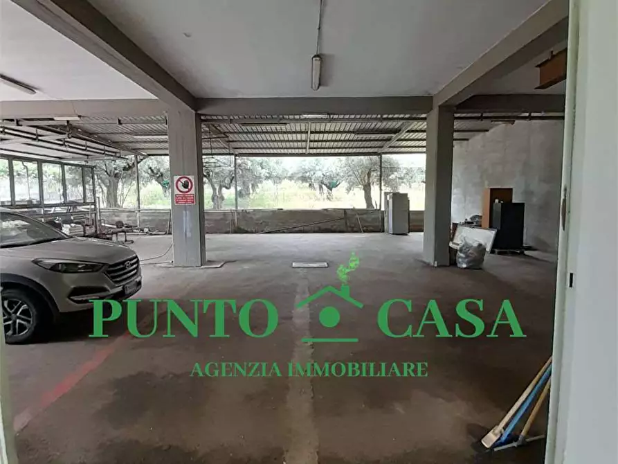 Immagine 6 di Capannone industriale in affitto  in località Furfaro snc a Gizzeria