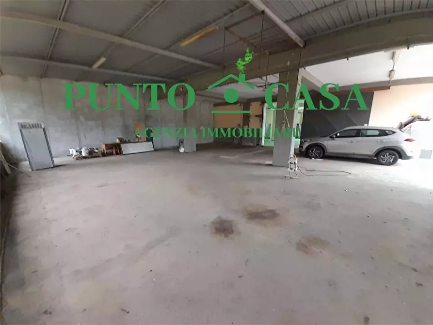 Immagine 9 di Capannone industriale in affitto  in località Furfaro snc a Gizzeria