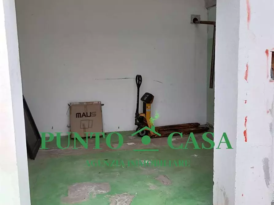 Immagine 13 di Capannone industriale in affitto  in località Furfaro snc a Gizzeria