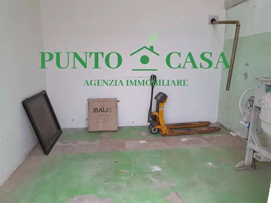 Immagine 14 di Capannone industriale in affitto  in località Furfaro snc a Gizzeria