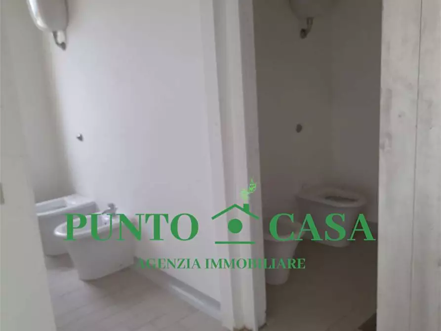 Immagine 17 di Capannone industriale in affitto  in località Furfaro snc a Gizzeria