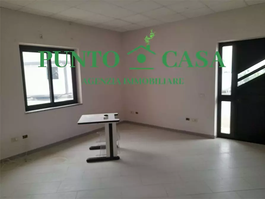 Immagine 19 di Capannone industriale in affitto  in località Furfaro snc a Gizzeria