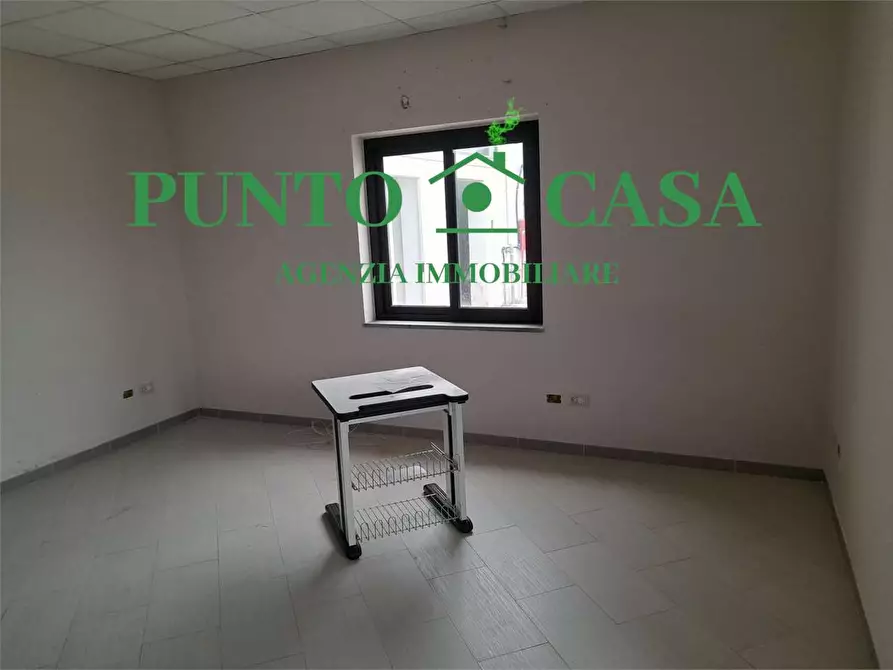 Immagine 5 di Capannone industriale in affitto  in località Furfaro snc a Gizzeria