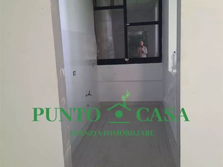 Immagine 21 di Capannone industriale in affitto  in località Furfaro snc a Gizzeria