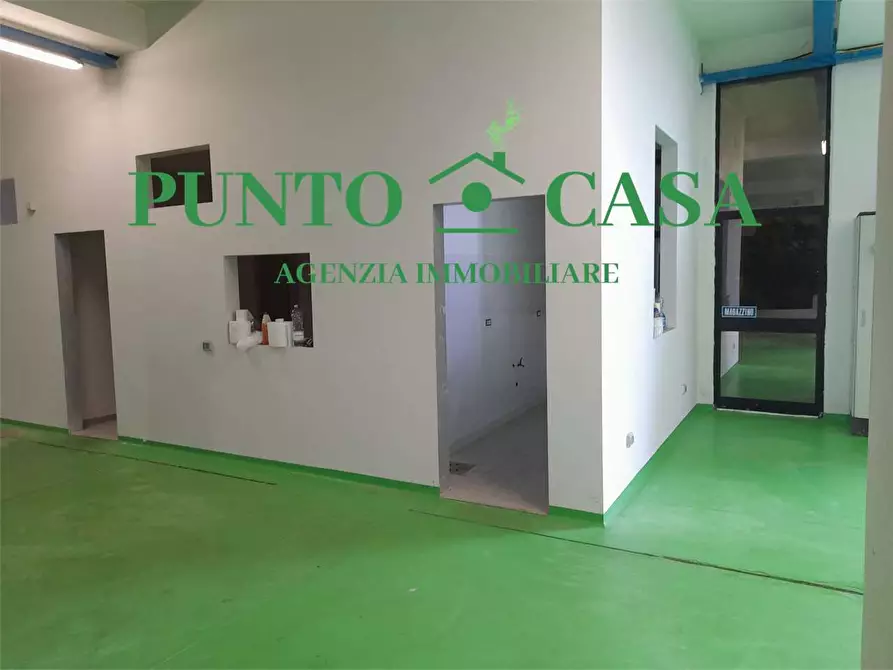 Immagine 22 di Capannone industriale in affitto  in località Furfaro snc a Gizzeria