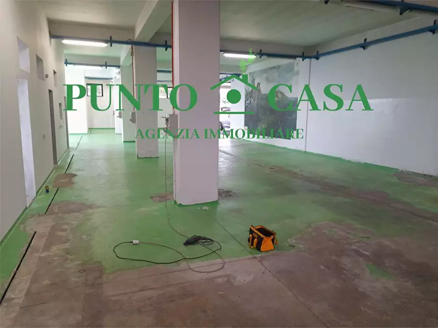 Immagine 23 di Capannone industriale in affitto  in località Furfaro snc a Gizzeria