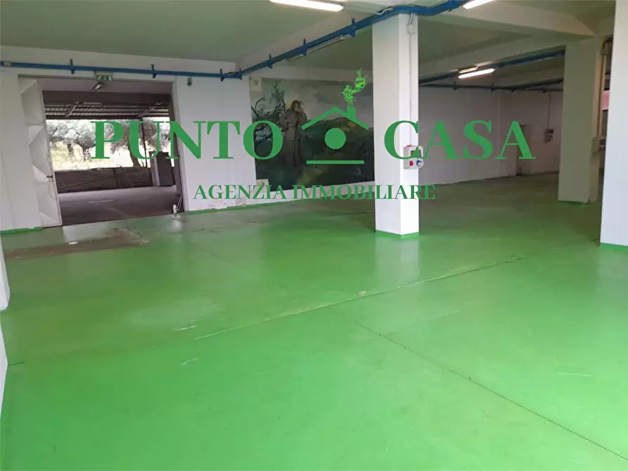 Immagine 4 di Capannone industriale in affitto  in località Furfaro snc a Gizzeria