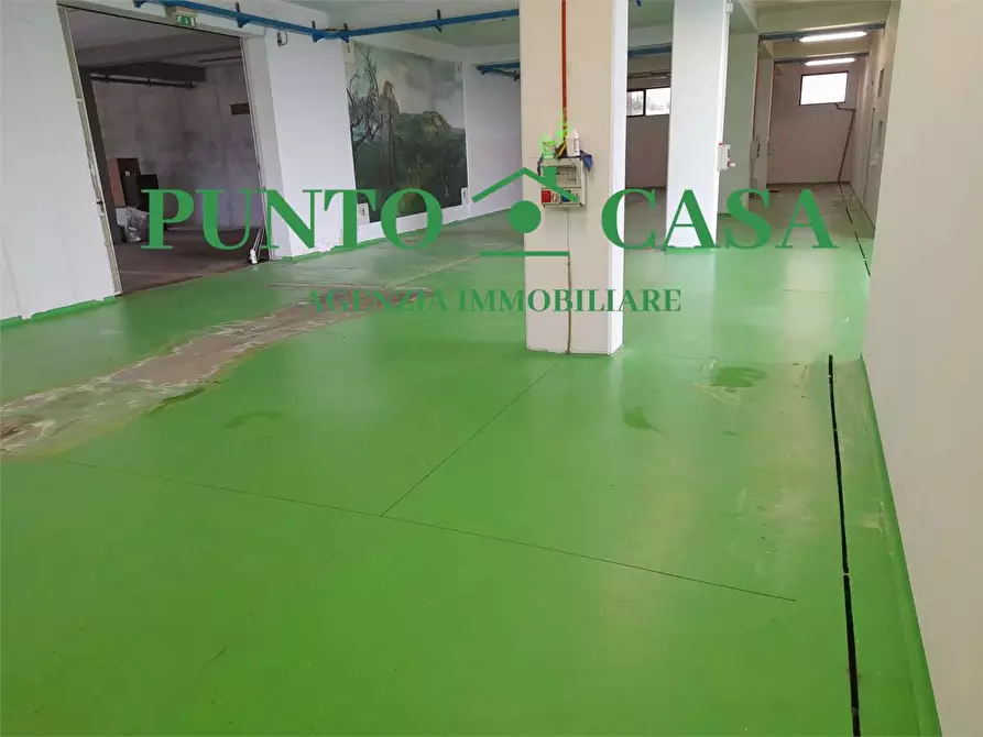 Immagine 24 di Capannone industriale in affitto  in località Furfaro snc a Gizzeria