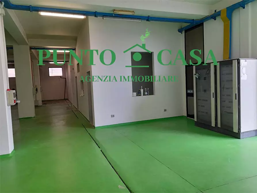 Immagine 26 di Capannone industriale in affitto  in località Furfaro snc a Gizzeria