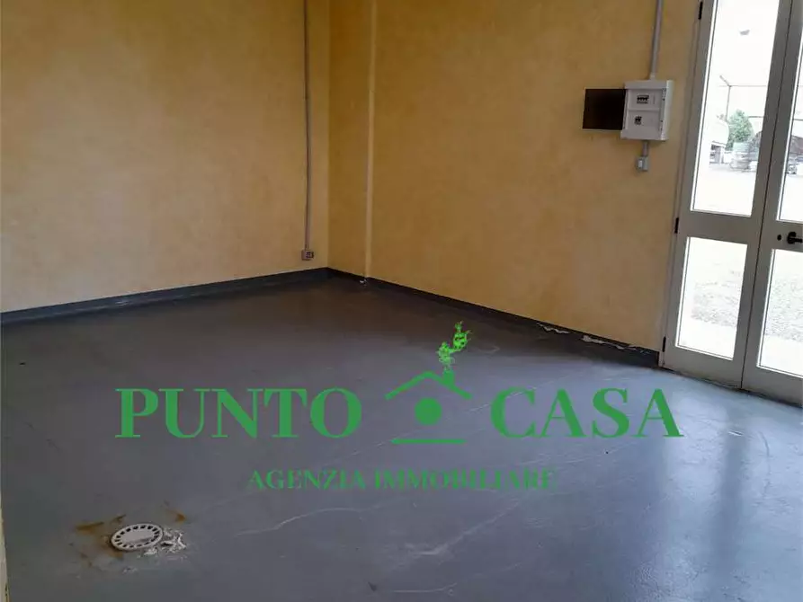 Immagine 27 di Capannone industriale in affitto  in località Furfaro snc a Gizzeria