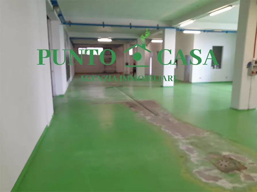 Immagine 3 di Capannone industriale in affitto  in località Furfaro snc a Gizzeria