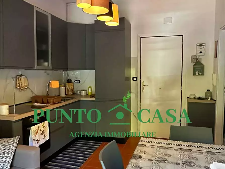 Immagine 4 di Appartamento in affitto  in villaggio nuova temesa a Nocera Terinese