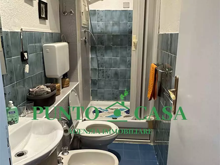 Immagine 7 di Appartamento in affitto  in villaggio nuova temesa a Nocera Terinese