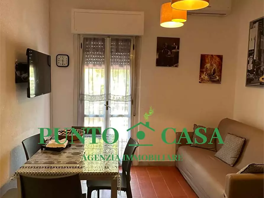 Immagine 2 di Appartamento in affitto  in villaggio nuova temesa a Nocera Terinese