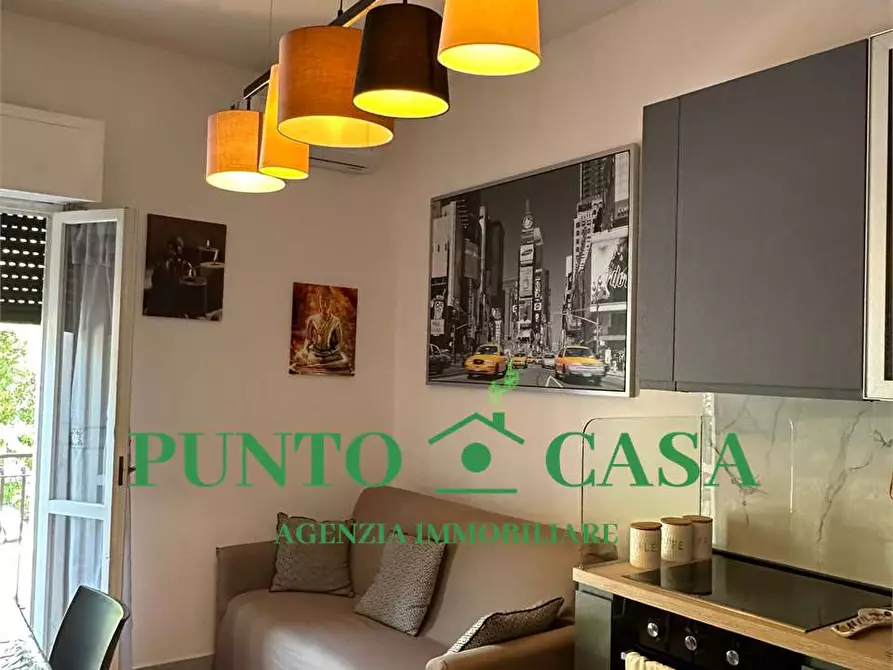 Immagine 6 di Appartamento in affitto  in villaggio nuova temesa a Nocera Terinese