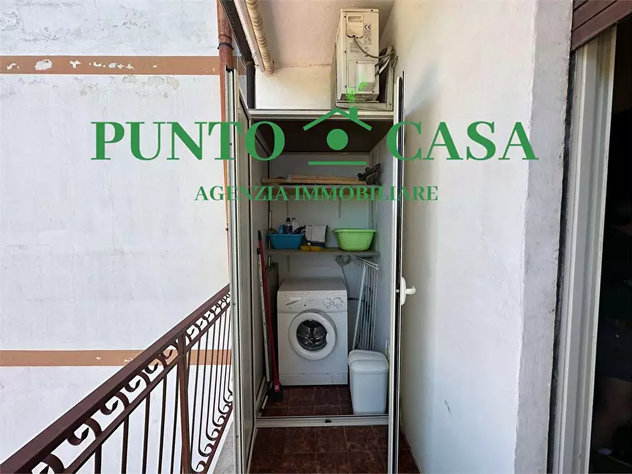 Immagine 13 di Appartamento in affitto  in villaggio nuova temesa a Nocera Terinese