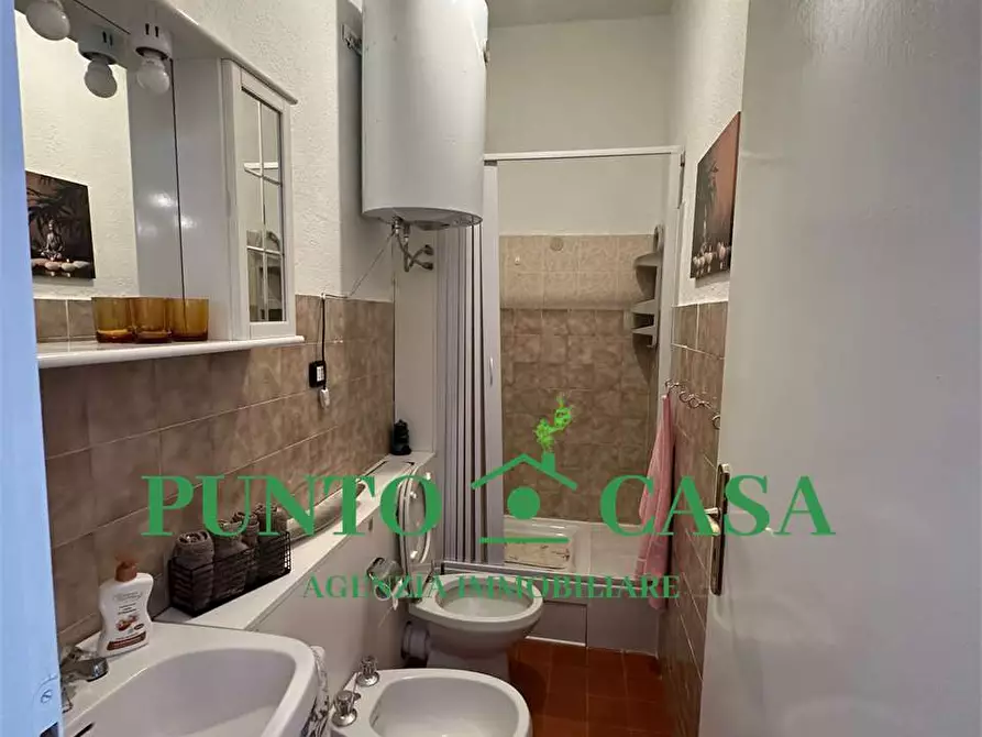 Immagine 9 di Appartamento in affitto  in villaggio nuova temesa a Nocera Terinese