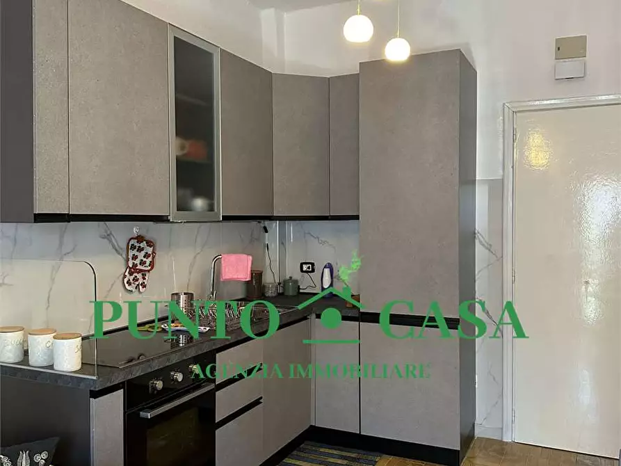 Immagine 2 di Appartamento in affitto  in villaggio nuova temesa a Nocera Terinese