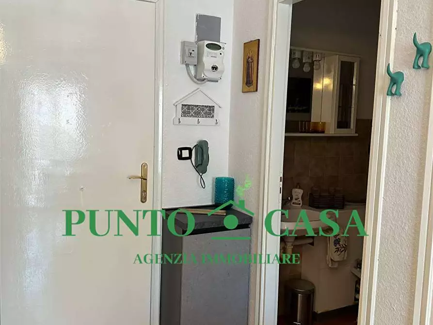 Immagine 7 di Appartamento in affitto  in villaggio nuova temesa a Nocera Terinese