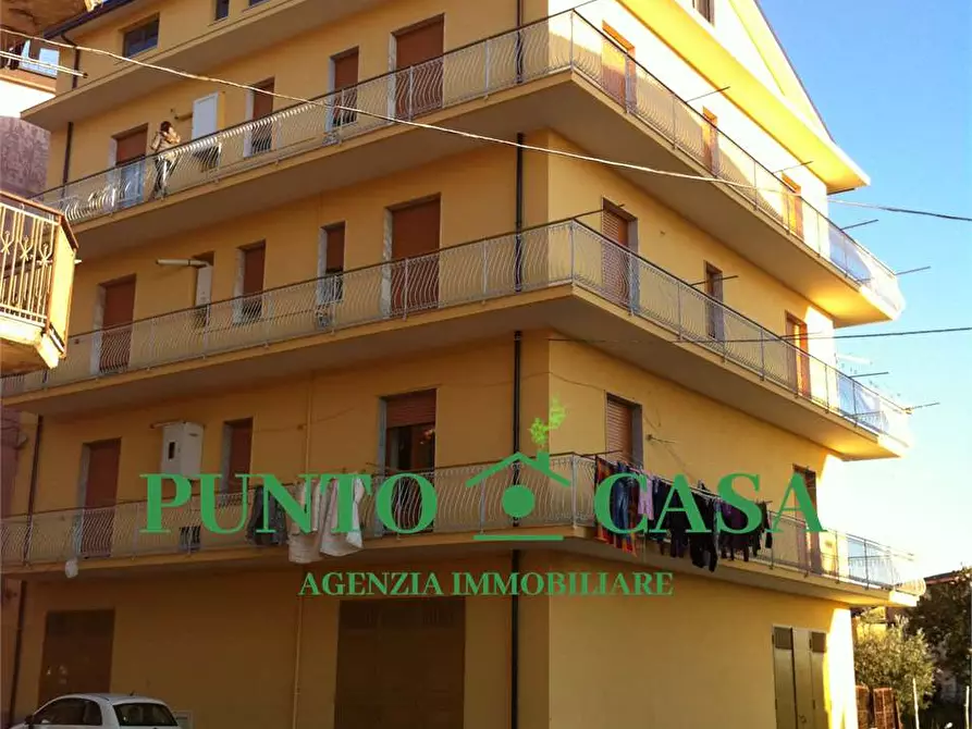 Immagine 3 di Appartamento in vendita  a Lamezia Terme