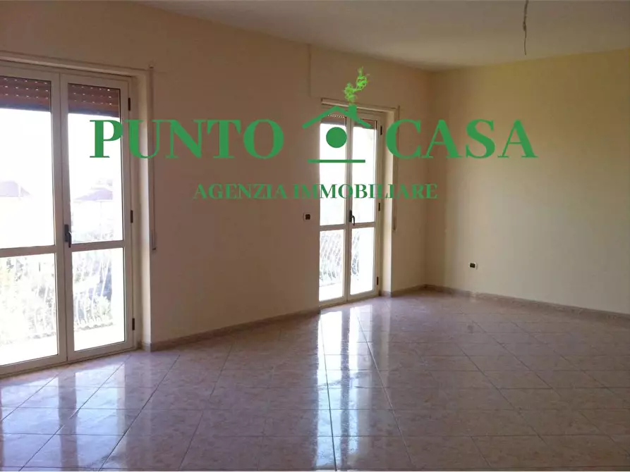 Immagine 8 di Appartamento in vendita  a Lamezia Terme