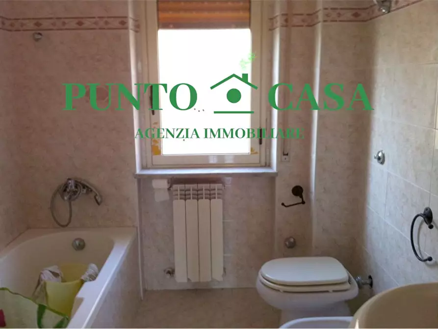 Immagine 10 di Appartamento in vendita  a Lamezia Terme