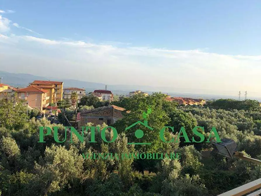 Immagine 18 di Appartamento in vendita  a Lamezia Terme