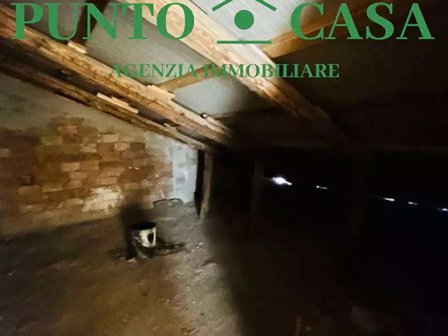 Immagine 4 di Mansarda in vendita  in Via Galati a Lamezia Terme