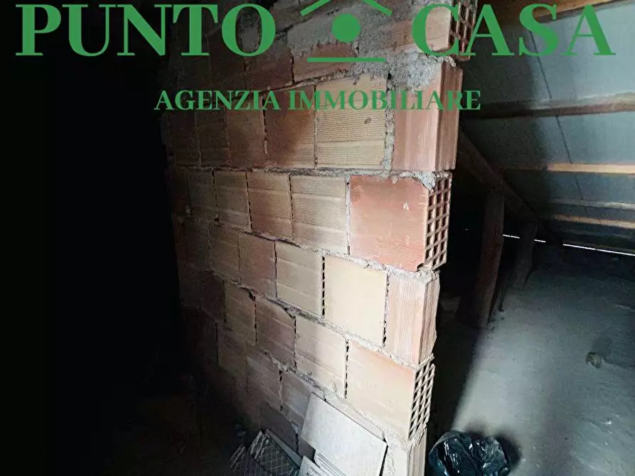 Immagine 5 di Mansarda in vendita  in Via Galati a Lamezia Terme