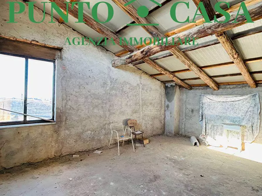 Immagine 7 di Mansarda in vendita  in Via Galati a Lamezia Terme