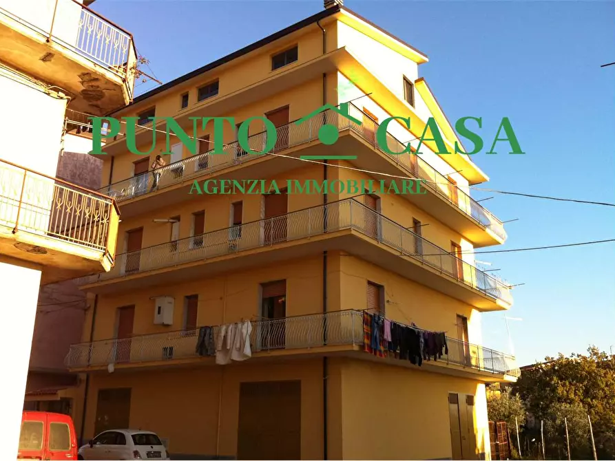 Immagine 11 di Mansarda in vendita  in Via Galati a Lamezia Terme