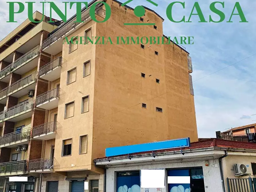 Immagine 1 di Appartamento in vendita  in Via Alcide De Gasperi a Lamezia Terme