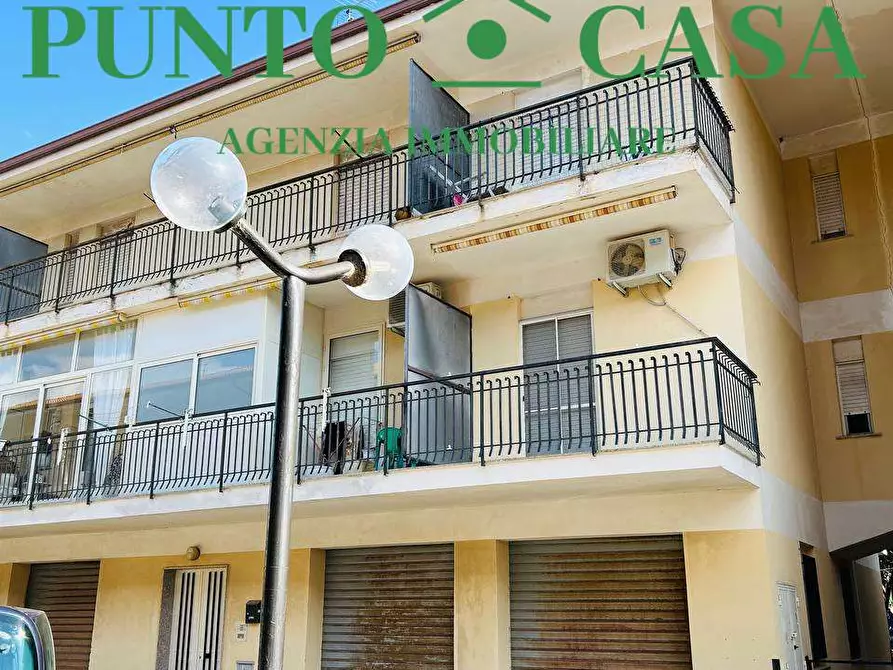 Immagine 1 di Appartamento in vendita  in Via Amalfi a Falerna
