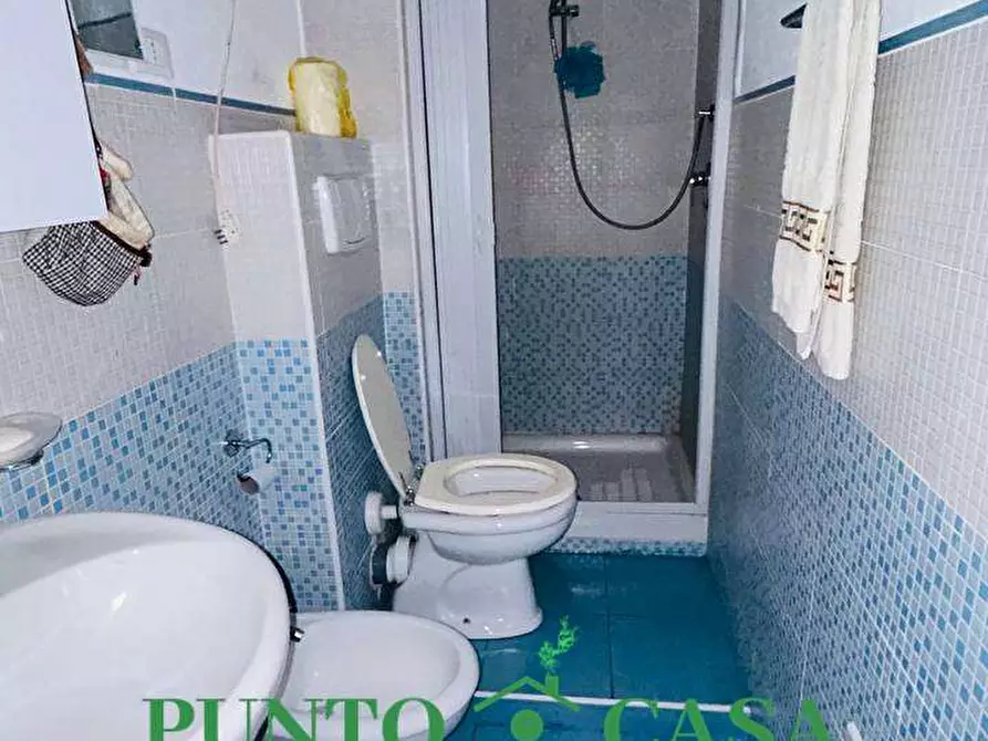 Immagine 9 di Appartamento in affitto  in Villaggio Nuova Temesa a Nocera Terinese