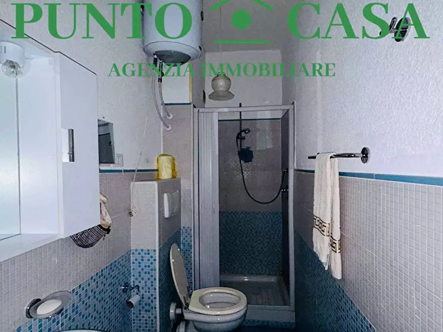 Immagine 10 di Appartamento in affitto  in Villaggio Nuova Temesa a Nocera Terinese