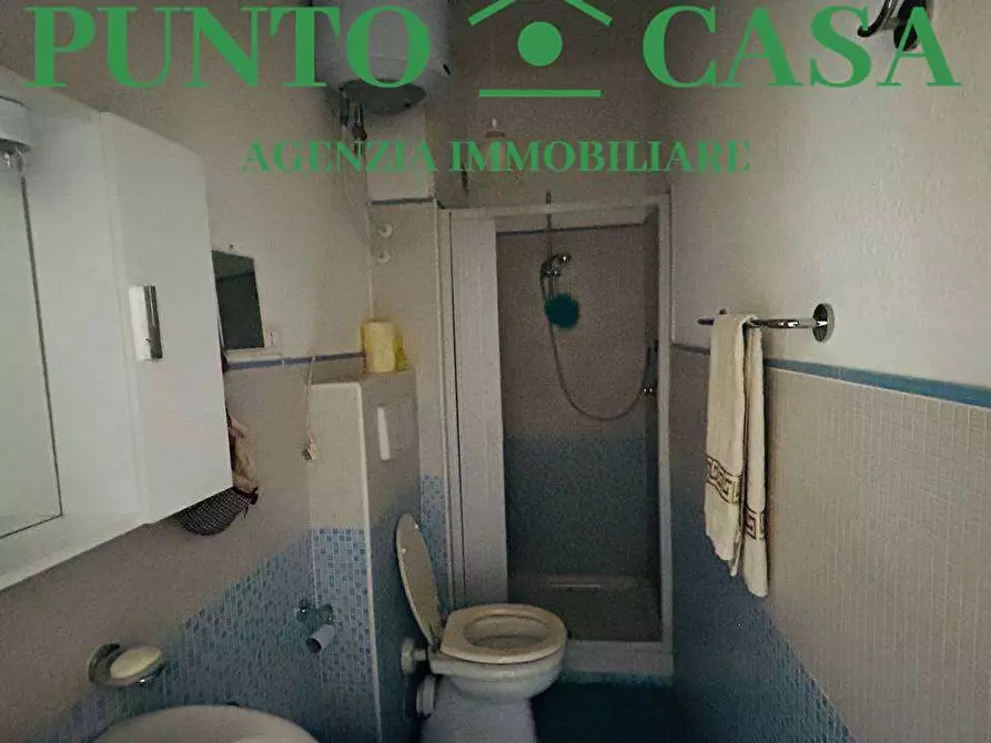 Immagine 11 di Appartamento in affitto  in Villaggio Nuova Temesa a Nocera Terinese