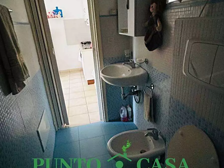 Immagine 14 di Appartamento in affitto  in Villaggio Nuova Temesa a Nocera Terinese