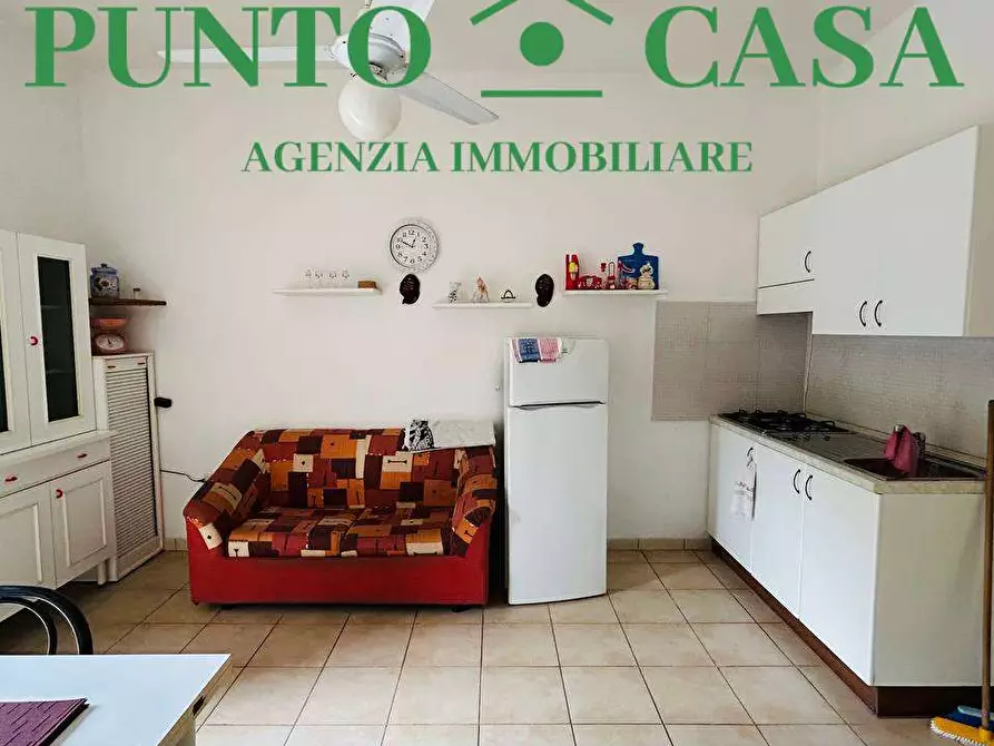 Immagine 8 di Appartamento in affitto  in Villaggio Nuova Temesa a Nocera Terinese