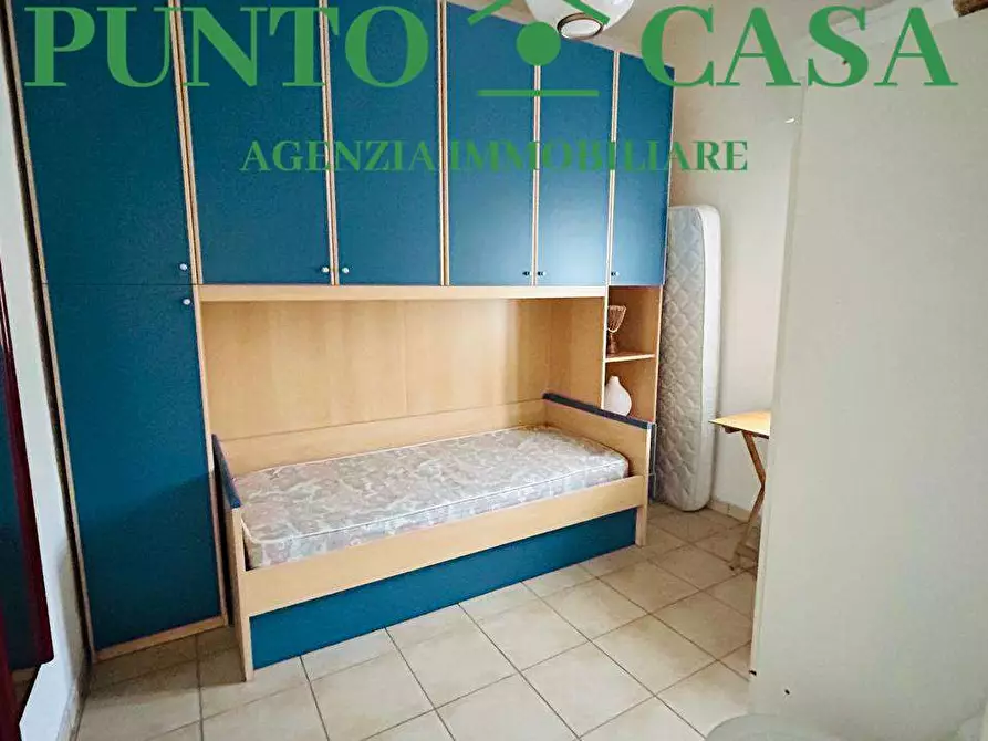 Immagine 7 di Appartamento in affitto  in Villaggio Nuova Temesa a Nocera Terinese